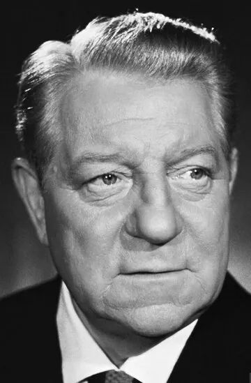 Фотография актёра Жан Габен