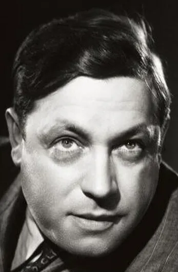 Фотография актёра Поль Франкёр