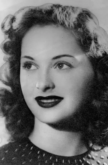 Фотография актёра Мэрилин Бьюферд