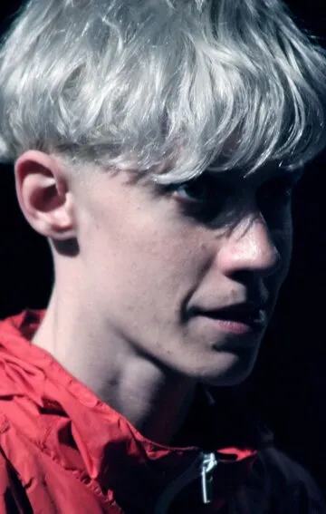 Фотография актёра Сильвия Калдерони