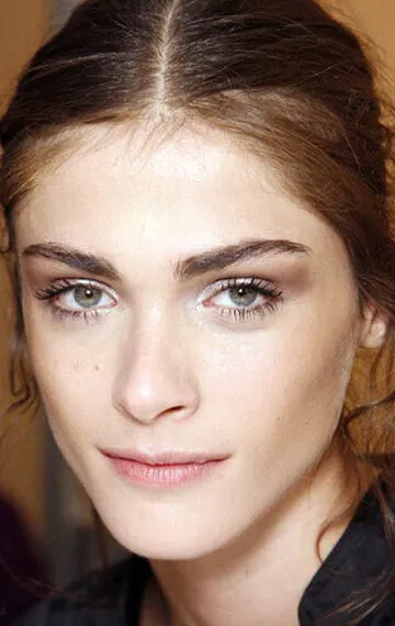 Фотография актёра Элиза Сенауи