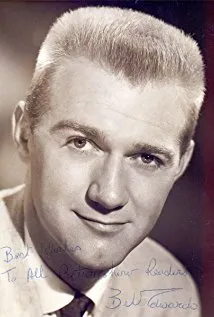 Фотография актёра Билл Эдвардс