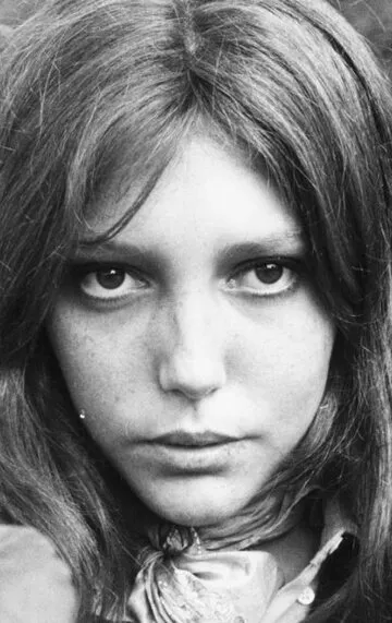 Фотография актёра Анна Вяземски