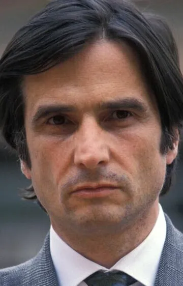 Фотография актёра Жан-Пьер Лео