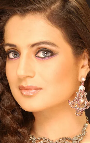 Фотография актёра Амиша Патель