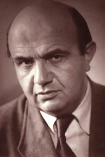 Фотография актёра Александр Бардини