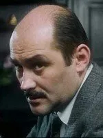 Фотография актёра Гжегож Вархол