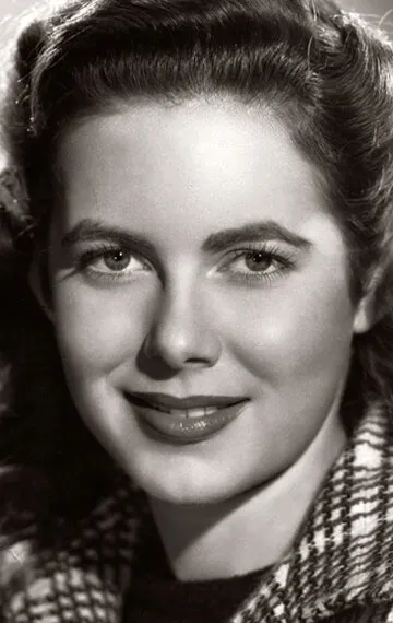 Фотография актёра Ванесса Браун