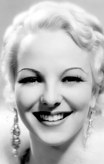 Фотография актёра Анна Ли