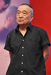 Фотография актёра Ли Баотянь