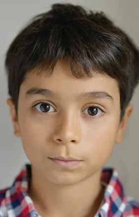 Фотография актёра Александр Молони