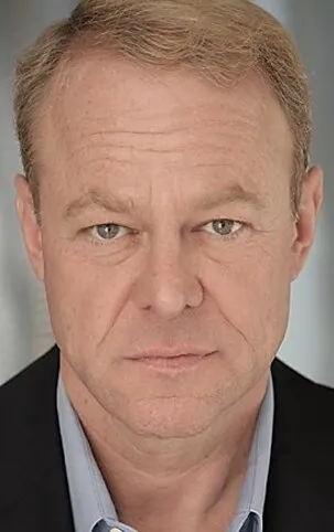 Фотография актёра Грег Трэвис