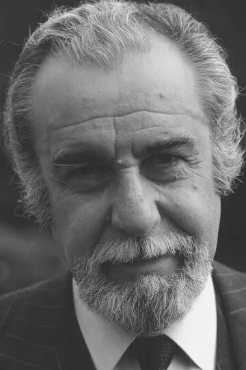 Фотография актёра Фернандо Рей