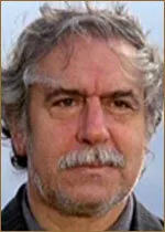 Фотография актёра Антонио Касас