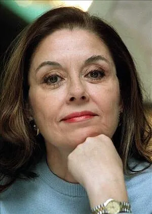 Фотография актёра Моника Рандаль