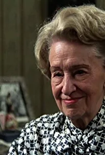 Фотография актёра Хосефина Диас