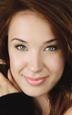 Фотография актёра Сьерра Боггисс