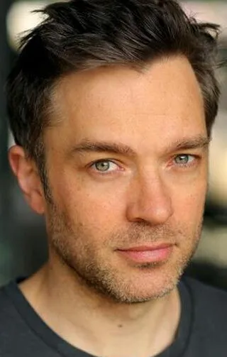 Фотография актёра Хэдли Фрайзер