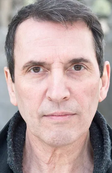 Фотография актёра Гарет Снук