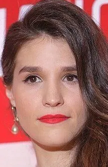 Фотография актёра Пинелопи Цилика