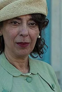 Фотография актёра Анеза Пападопулу