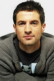 Фотография актёра Максимос Мумурис