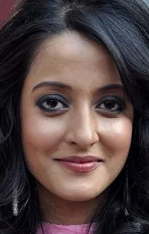 Фотография актёра Райма Сен