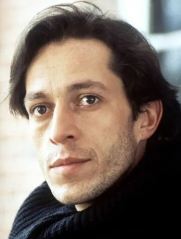 Фотография актёра Филипп Вольтер