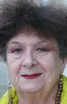 Фотография актёра Мария Верди