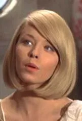 Фотография актёра Джилл Хаворт