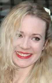 Фотография актёра Джорджина Сатклифф