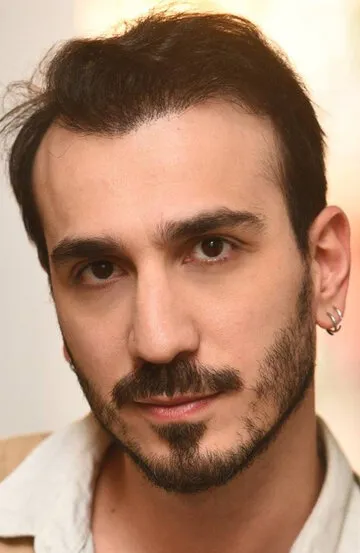 Фотография актёра Самуэл Толедо