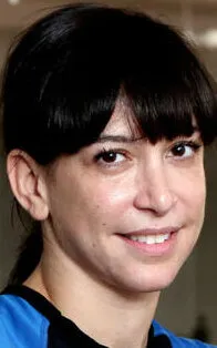 Фотография актёра Оттавиа Бусиа