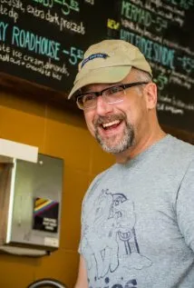 Фотография актёра Даг Кен