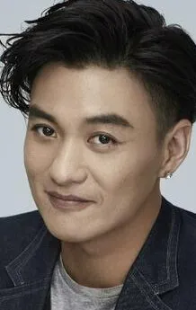 Фотография актёра Чжоу Ивэй