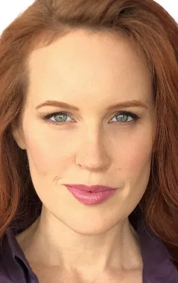 Фотография актёра Мэрили Токингтон