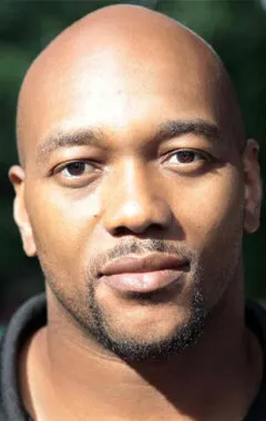 Фотография актёра Джимми Гари мл.