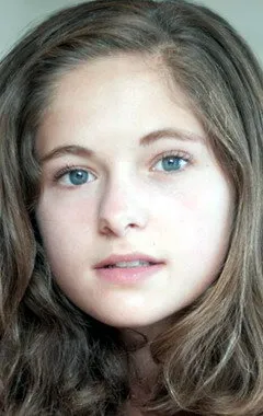 Фотография актёра Луиз Херреро