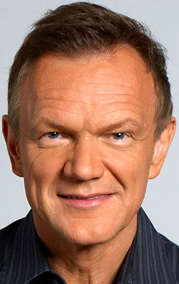 Фотография актёра Цезары Пазура