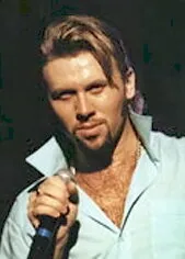 Фотография актёра Михал Милович