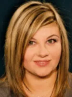 Фотография актёра Моника Амброзиак