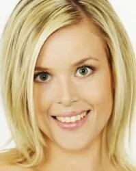 Фотография актёра Магдалена Мазур