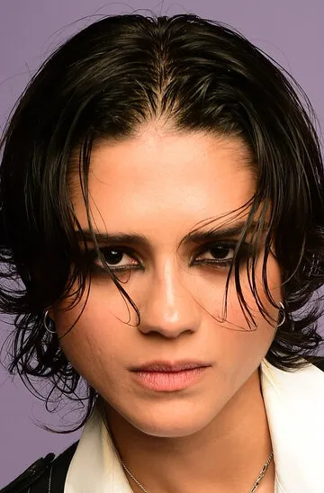 Фотография актёра Саша Калле