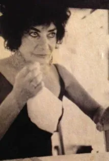 Фотография актёра Хелена Каллианиотес