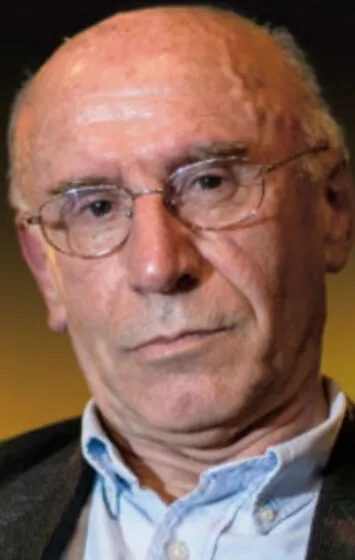 Фотография актёра Боро Степанович