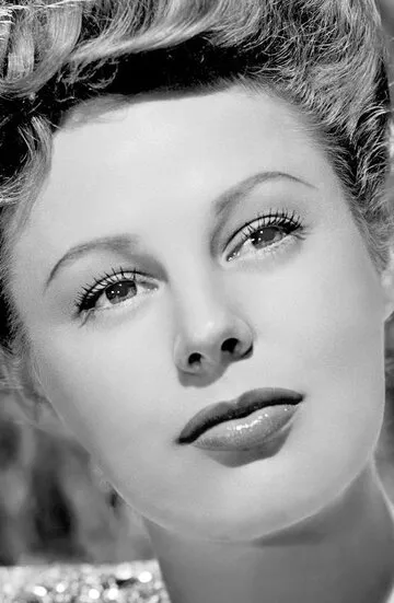 Фотография актёра Джун Аллисон