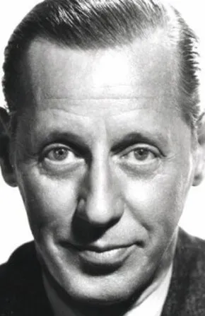 Фотография актёра Ирвинг Бэйкон