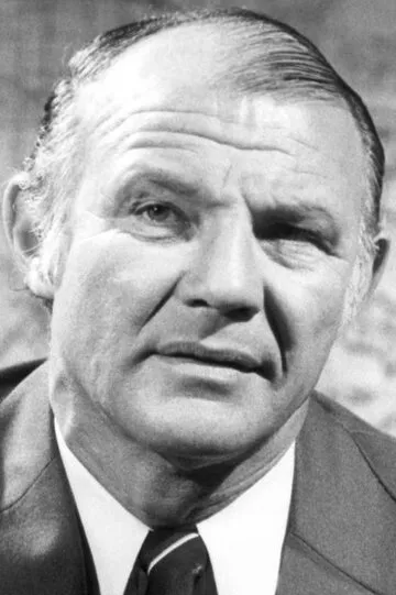 Фотография актёра Майкл Конрад