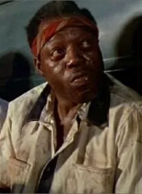 Фотография актёра Гарри Цезар