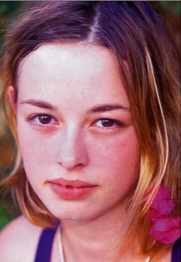 Фотография актёра Лара Белмонт